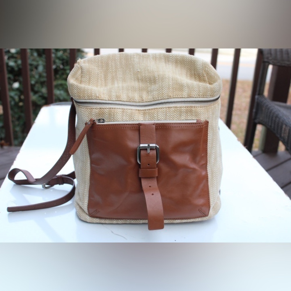 Kelsi Dagger Brooklyn backpack